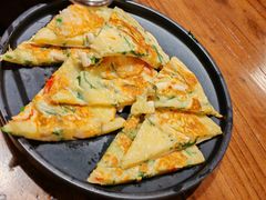 -匠牛道烤肉料理店(西坝河店)