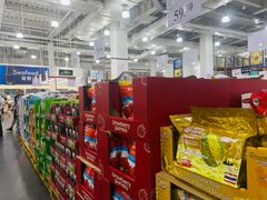 -山姆会员商店(亦庄创意生活广场店)
