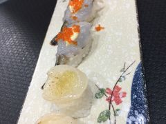-谷村寿司(同福路店)
