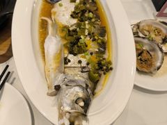 -万龙洲海鲜(大兴绿地缤纷城店)