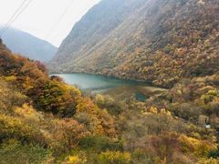 -叠溪松坪沟景区