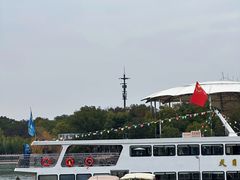 -天目湖山水园
