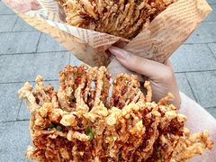 -亿牌牌东北烧烤(广安大街旗舰店)