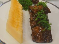 -御座宾馆-餐厅