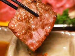 -赤坂亭M9和牛烧肉(世博源店)