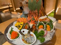 -德川家日本料理(中关村店)