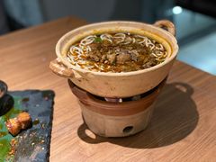 -云水瑶意境云南菜(柏威年购物中心店)