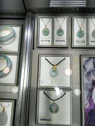 -周大福CHOW TAI FOOK(北京SKP店)