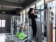 -帕瑞斯女子塑形健身(集美店)