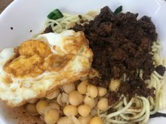 花市豌杂面-花市豌杂面(民生路店)