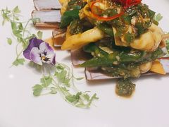 -榕意·川味之美(深业上城店)