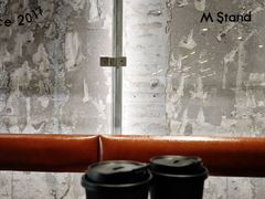 -M Stand(上海人民广场来福士店)