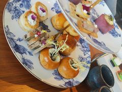 -北京柏悦酒店·锦庭餐厅Dining Room