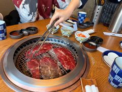 -炎蔵牛舌烤肉