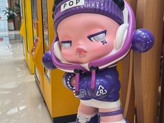 -CGV影城(广州K11店)
