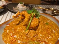 -CHINCHIN 青青·泰国料理(万象食家店)