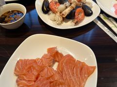 -丽都皇冠假日酒店·Matrix亦餐厅(望京店)