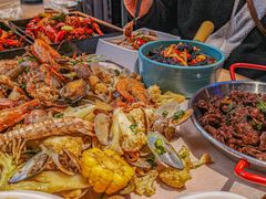 -东厨虾煌(电子街店)