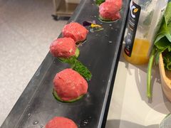 -左庭右院鲜牛肉火锅(京西大悦城店)