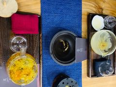-扫雪煮茶(西村店)