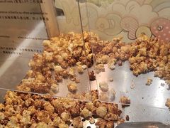 -晶丽香榭自助餐(南京大饭店)