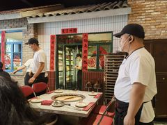 -二胖家铁锅炖大鹅(双井店)