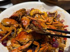 -聚味瞿记·龙虾堂(坡子街店)