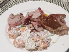 -南湖名都·景湖轩全日制餐厅·海鲜自助·东南亚风味·临湖而食
