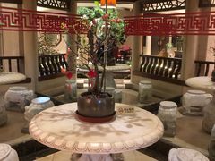 大堂-顺峰(农展馆店)