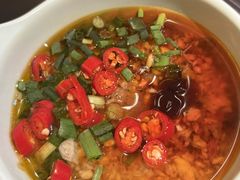 -二刀潮牛(重庆光环购物公园店)