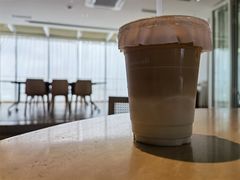 咖啡拿铁-COFFEEOLOGY咖啡学(天银店)