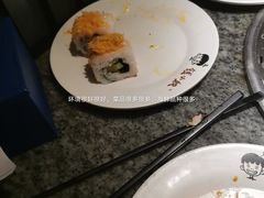 哈根达斯冰淇淋-钱小奴海鲜自助餐厅(杭州新天地店)
