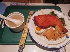 -肥小福·烧鹅专门店(环宇荟店)