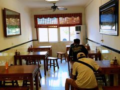 大堂-刘信牛羊肉小炒泡馍(回民街店)