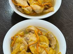 -熠盛粤味·顺德桑拿鸡(永康路店)
