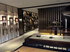 -民国红公馆·秦淮八艳(夫子庙店)