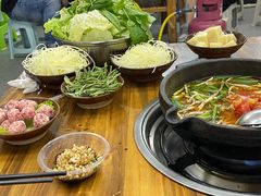 -笔记安顺夺夺粉火锅