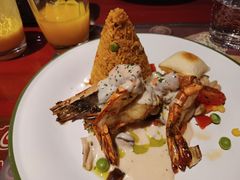 -大冒险家餐厅