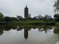 -西海子公园