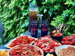 -巴厘龙虾·榜首油焖大虾(洞庭·艺术洋房店)