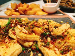 -五样儿西昌小签签烤串(建设路店)
