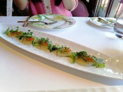 -Le Comptoir de Pierre Gagnaire