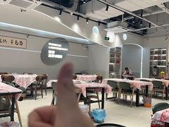 -老班长·小龙虾·鲜货烧烤大排档(金街美地店)