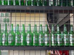 -连锦记海鲜烧烤大排档·锦州特色(西安路交大店)