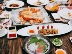 -蟹后Crabber(水悦城店)