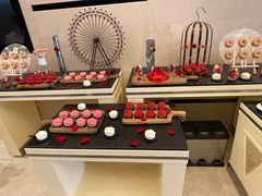 -青岛富力艾美酒店