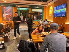 -五样儿西昌小签签烤串(建设路店)