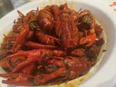 -霸王虾·麻辣小龙虾(清水河公园店)
