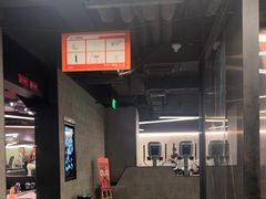 -锐动健身游泳(博地中心店)