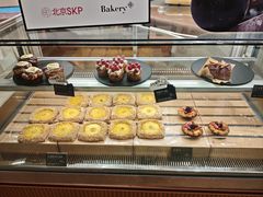 -BHG Bakery(北京SKP店)